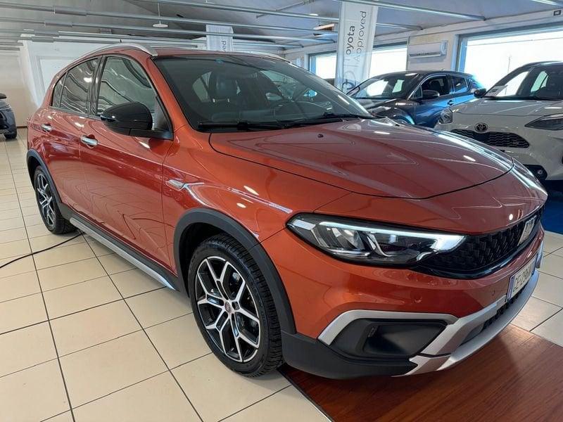 FIAT Tipo 1.0 100cv