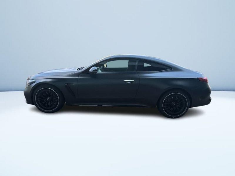 Mercedes-Benz CLE Coupé CLE 53 AMG 4Matic+ Coupé Premium Plus