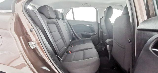 FIAT Tipo 1.6 Mjt S&S SW S-Design