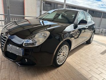 Alfa Romeo Giulietta 1.6 JTDm-2 105 CV Exclusive