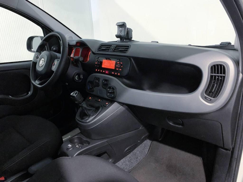 Fiat Panda City Cross 1.2