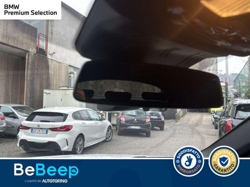 BMW Serie 4 Gran Coupé 420D GRAN COUPE MHEV 48V XDRIVE MSPORT PRO AUTO