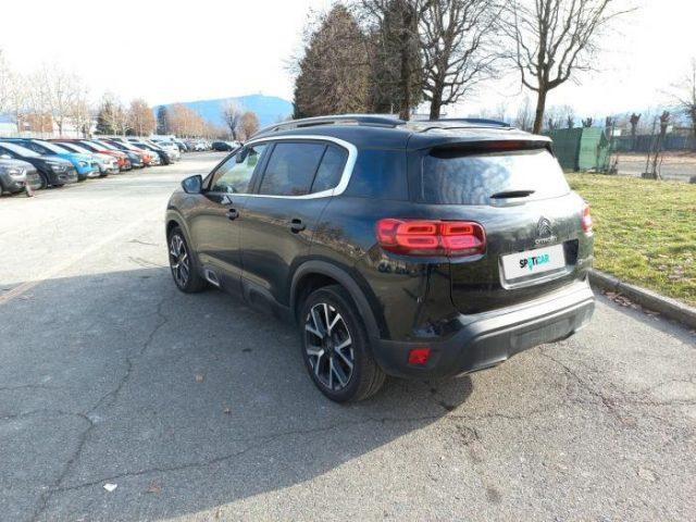 CITROEN C5 Aircross bluehdi 130 ss shine