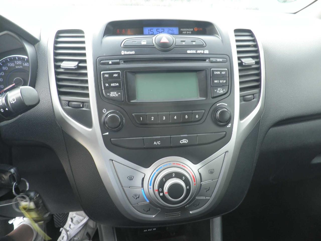 Hyundai ix20 1.4 crdi Comfort 90cv