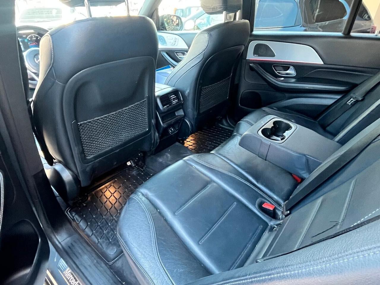 Mercedes-benz GLE 300d 4Matic Premium Tetto Full