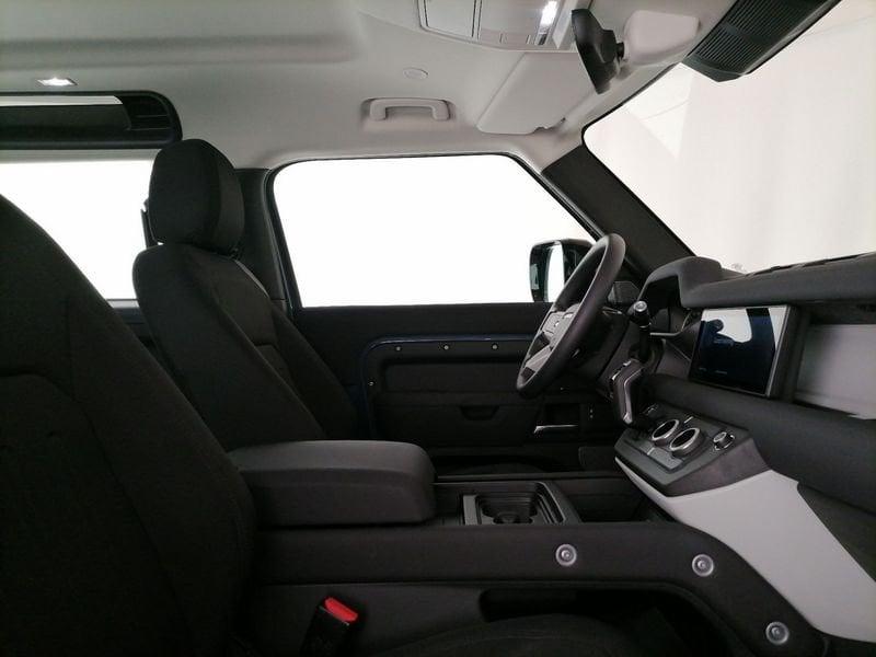 Land Rover Defender 90 3.0d i6 mhev awd 200cv auto