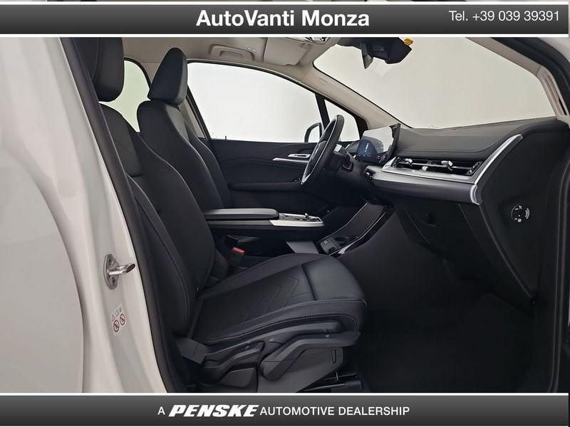 BMW Serie 2 Active Tourer 218i Active Tourer Luxury