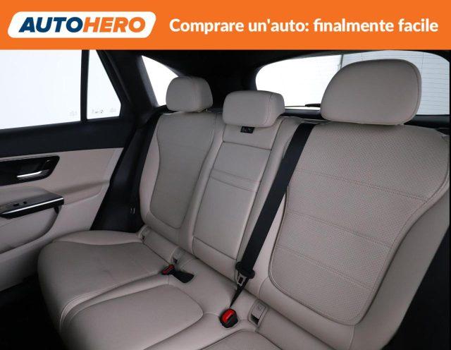 MERCEDES-BENZ GLC 220 d 4Matic Mild Hybrid Advanced