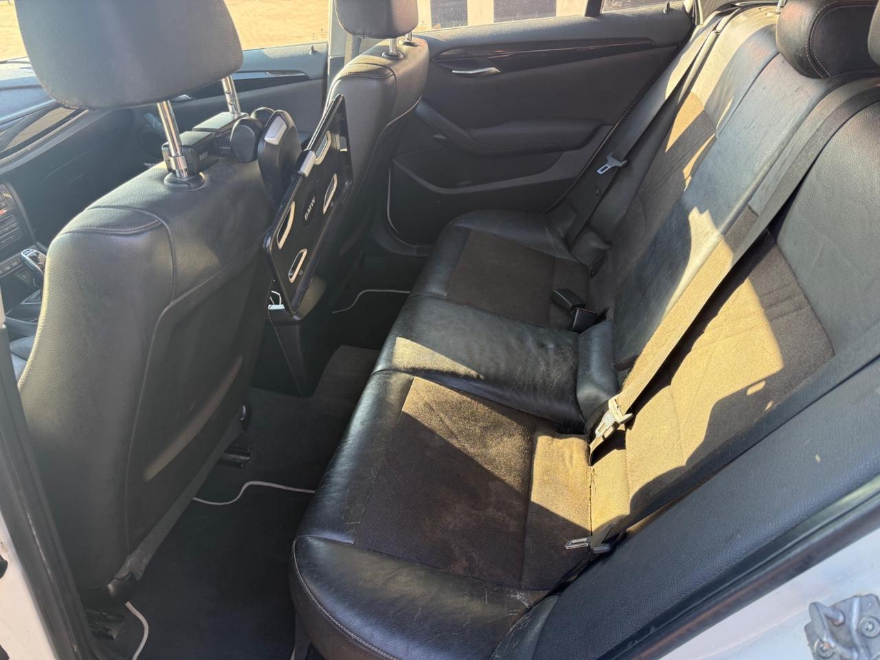 Bmw X1 xDrive18d Msport