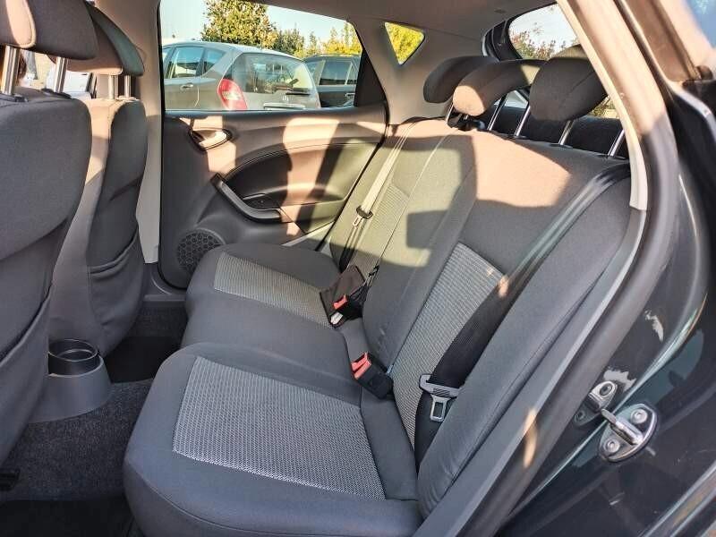 Seat Ibiza 1.2 GPL 5p. Style Dual