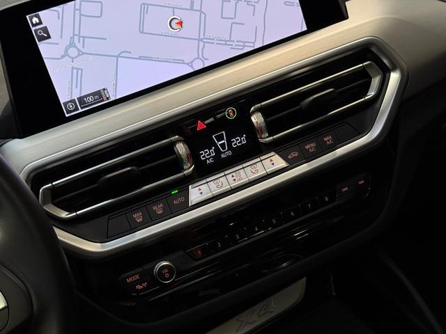 BMW X4 xDrive30d 48V 249CV