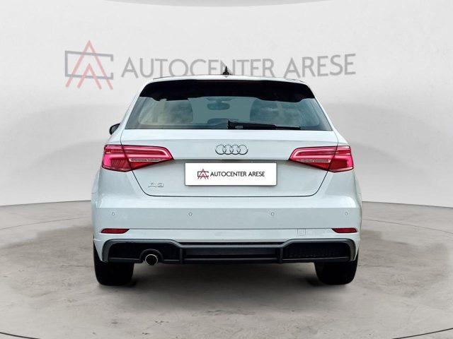 AUDI A3 SPB 30 TDI Admired