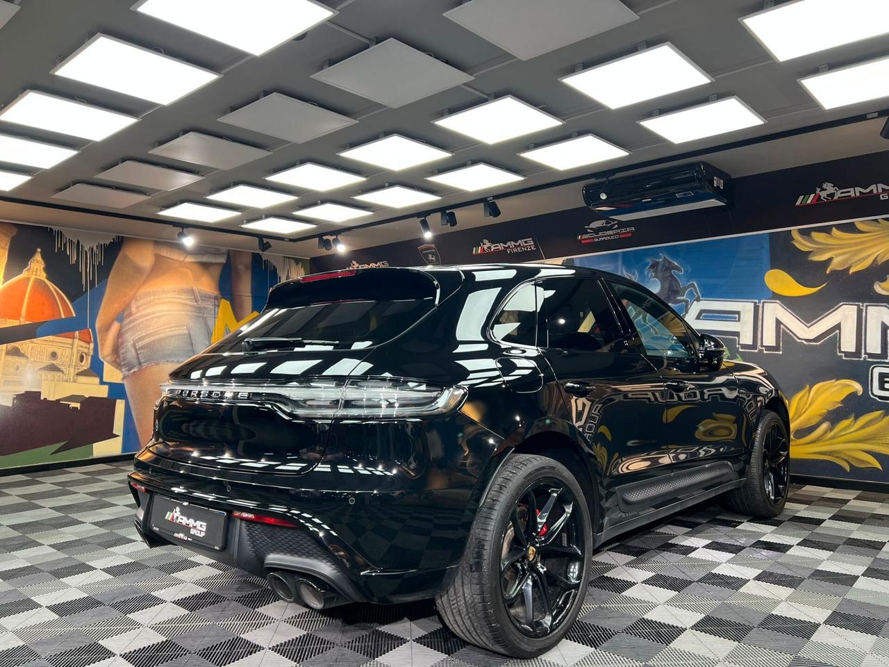 Porsche Macan 2.9 S (076)