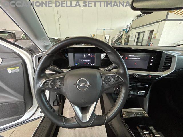 OPEL Mokka-e Elegance