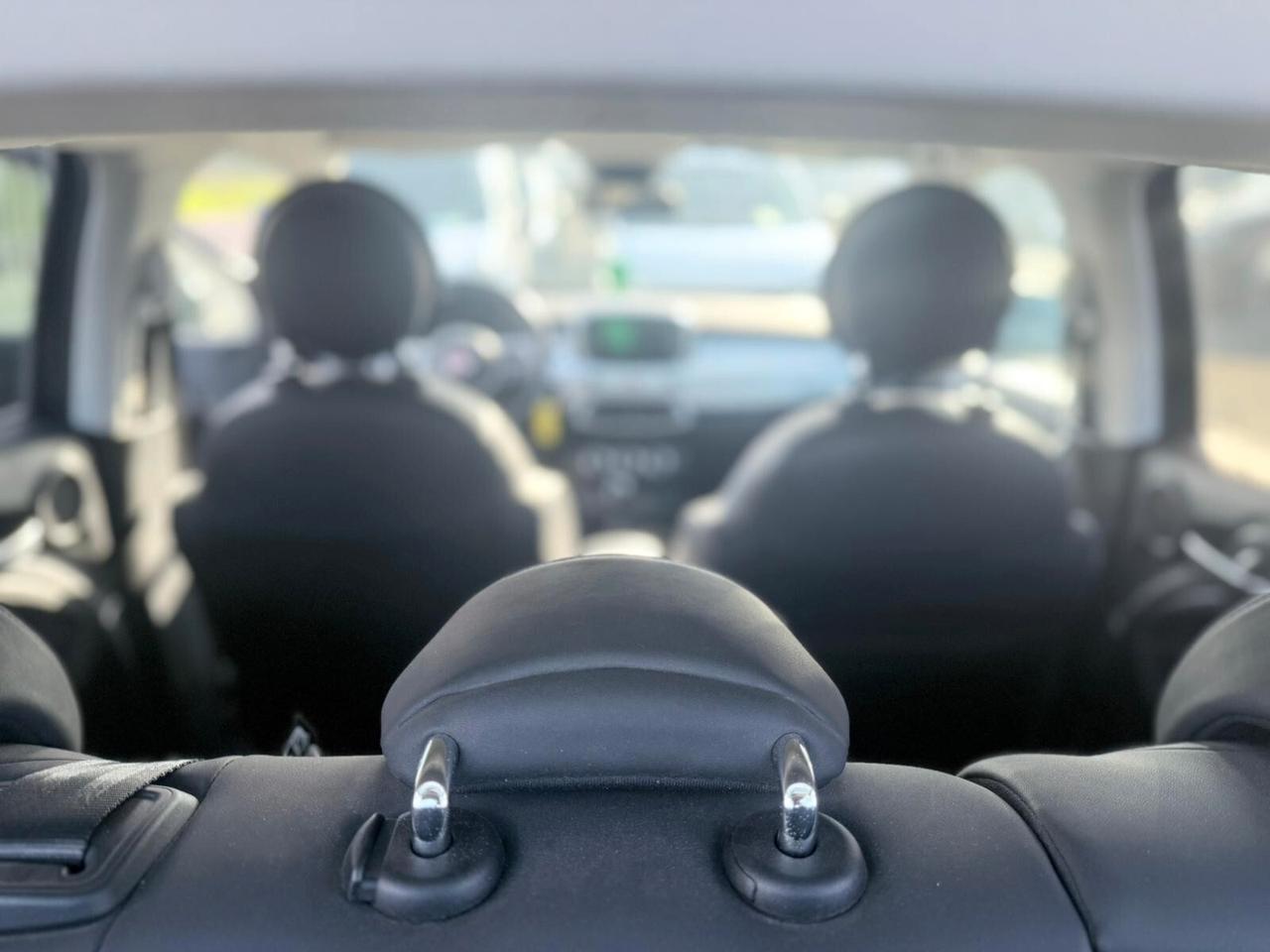 Fiat 500X 1.6 MJT 130 CV Sport 2021