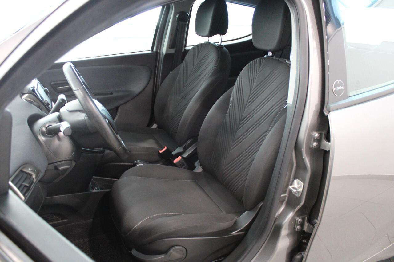 LANCIA Ypsilon 1.0 Hybrid Gold- 2021