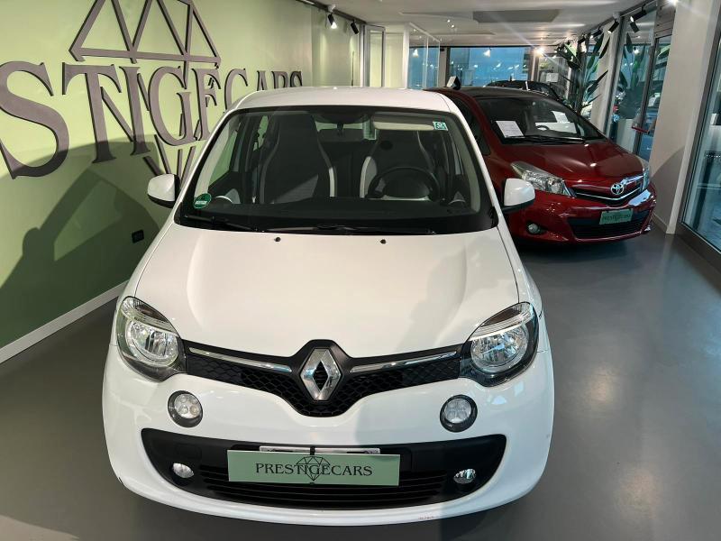 Renault Twingo 1.0 sce Lovely 69cv