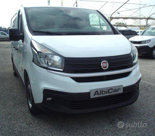 FIAT Talento 1.6 MJT 120CV PC-TN Furgone 10q DIS