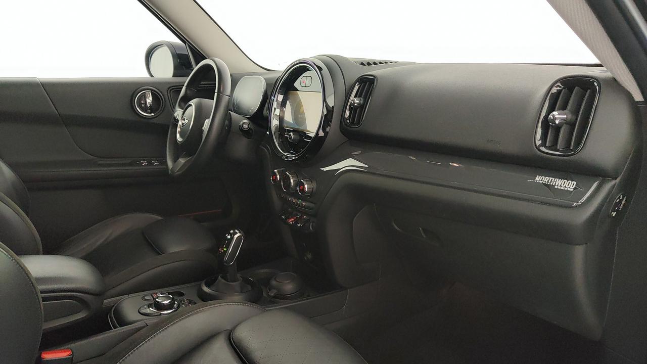MINI Mini Countryman F60 2020 - Mini Countryman 2.0 Cooper D Northwood Edition auto