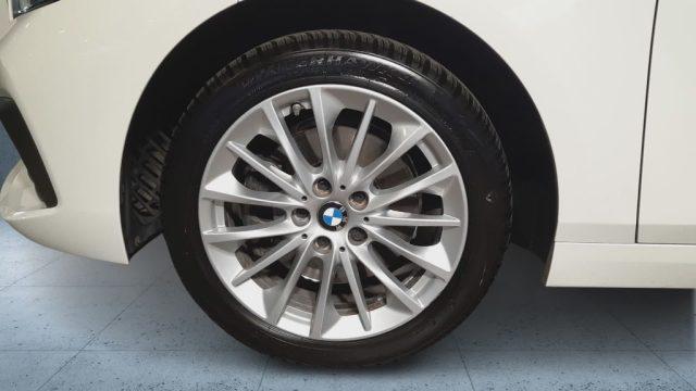 BMW 116 i 5p. Advantage Aut.