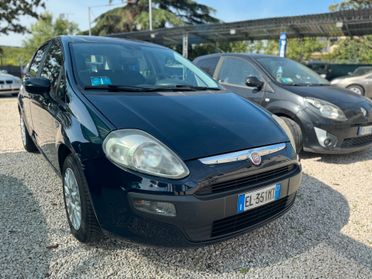 Fiat Grande Punto 1200 5porte 1prop. km certificati 2012