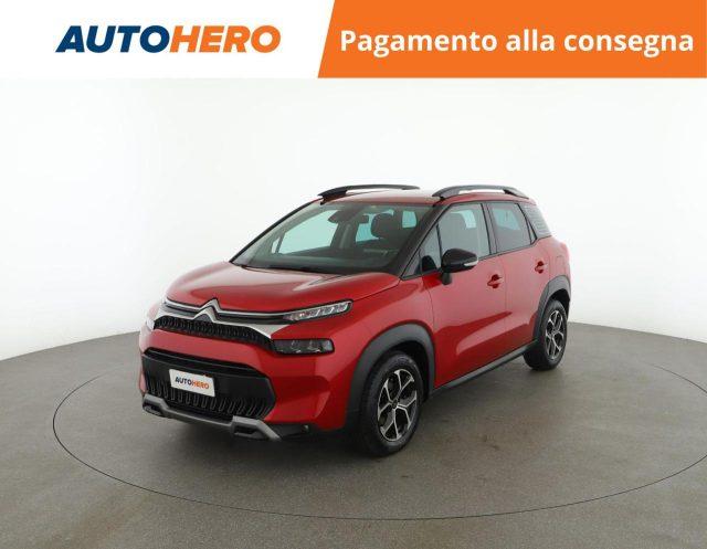 CITROEN C3 Aircross BlueHDi 110 S&S Shine
