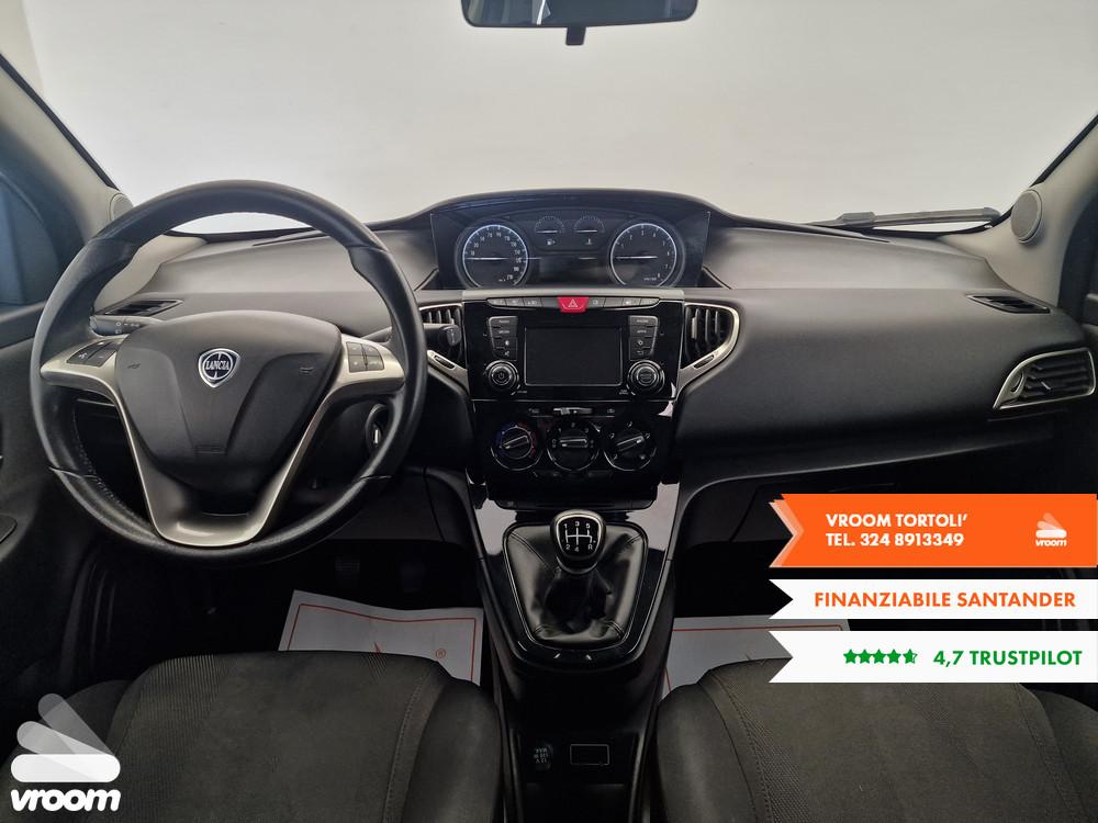 LANCIA Ypsilon 3ª serie Ypsilon 1.2 69 CV 5 po...