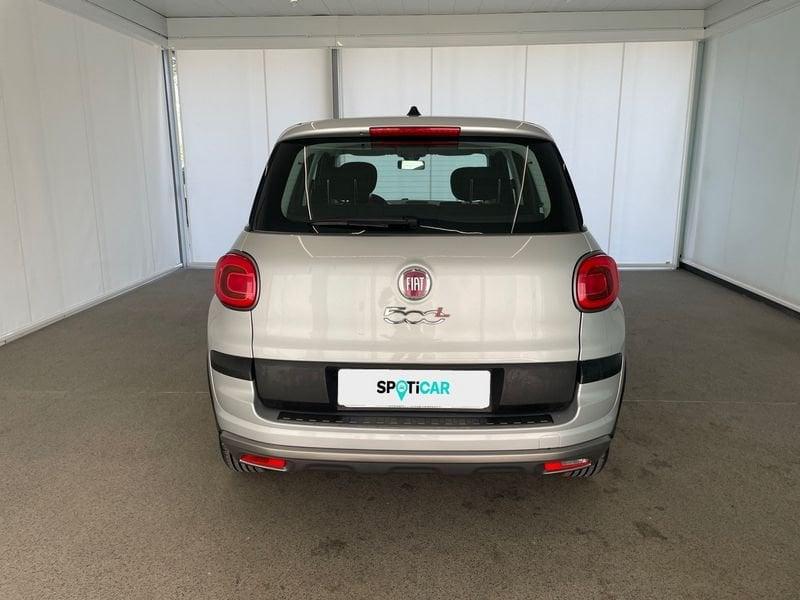 FIAT 500L 1.3 Multijet 95cv Connect