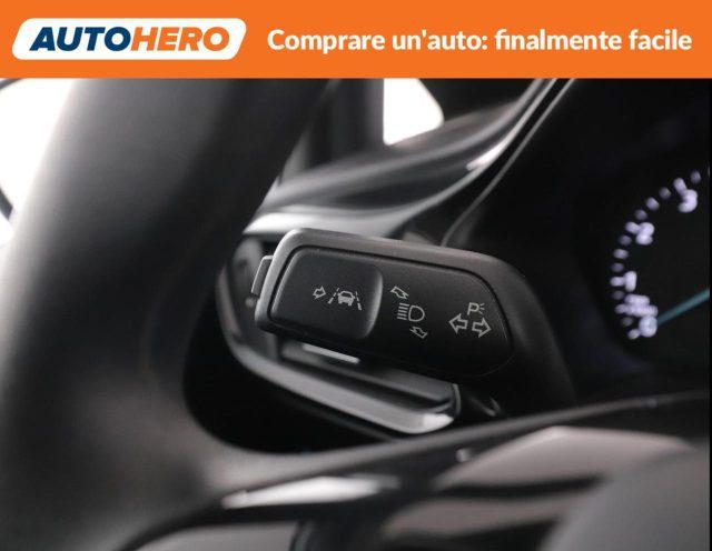 FORD Fiesta 1.1 85 CV 5 porte Plus