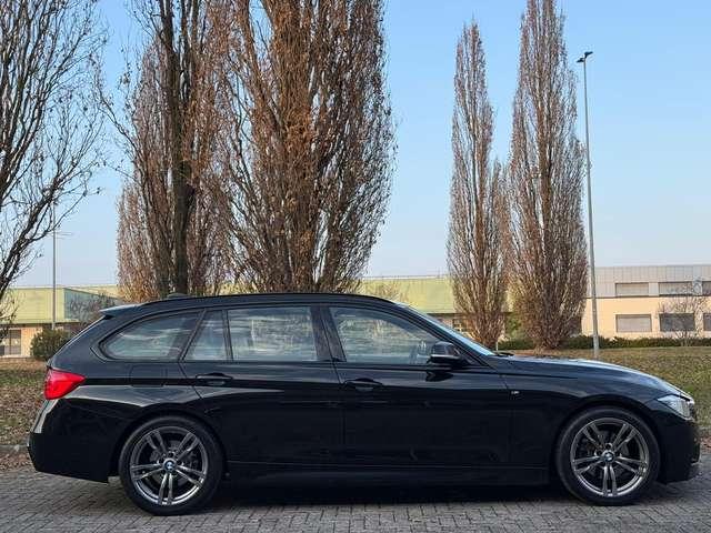 BMW 320 Serie 3 F31 2015 Touring 320d Touring Msport