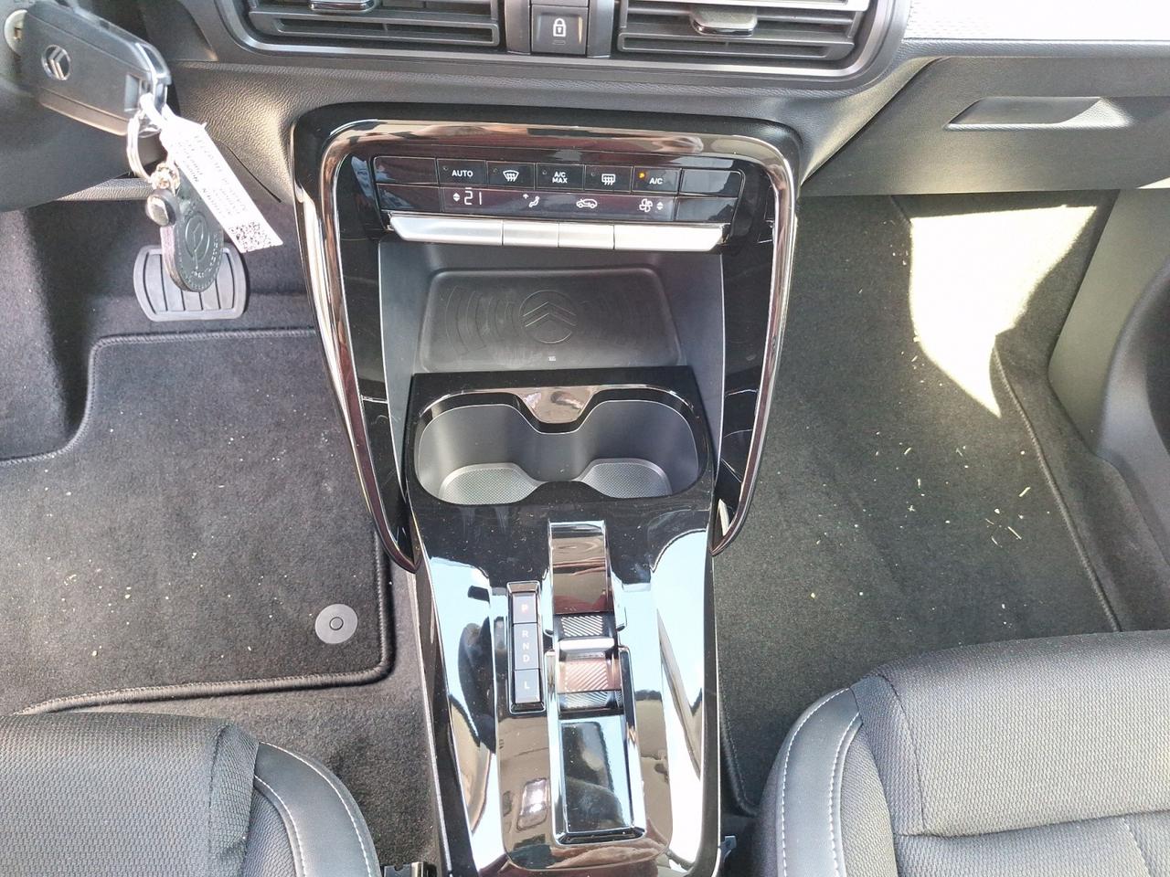 CITROEN Nuova C3 Aircross PureTech HYBRID 145 Ã«DCS6 -Â  M
