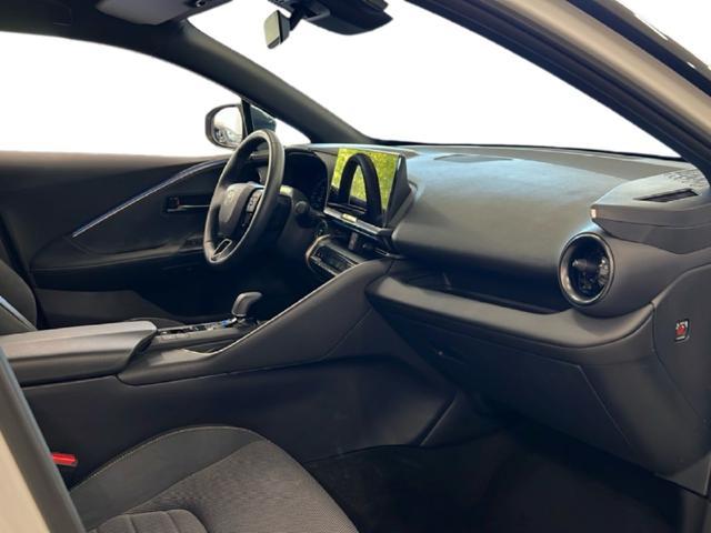 TOYOTA C-HR 1.8 HV Lounge