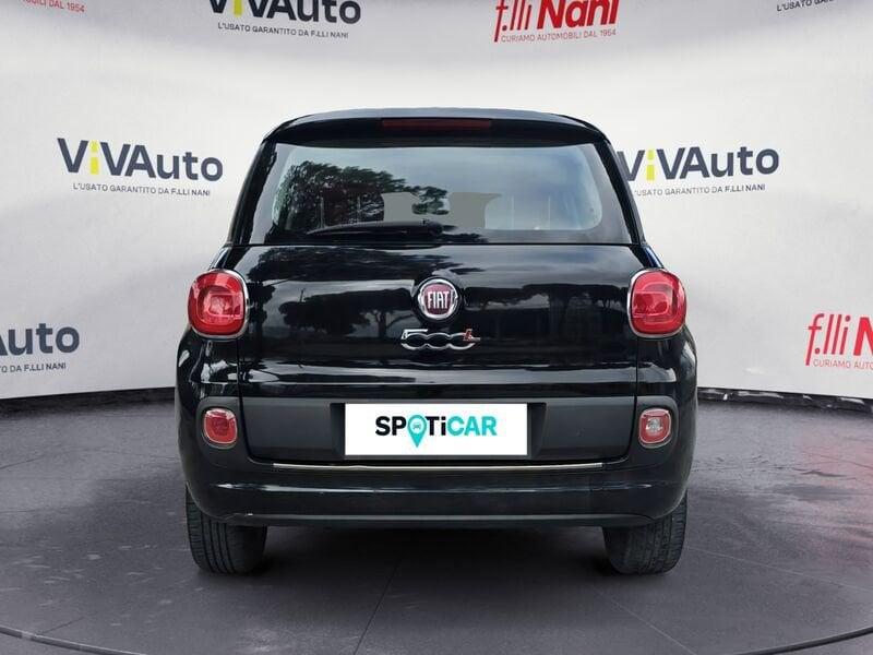 FIAT 500L 500L 1.3 Multijet 95 CV Pop Star
