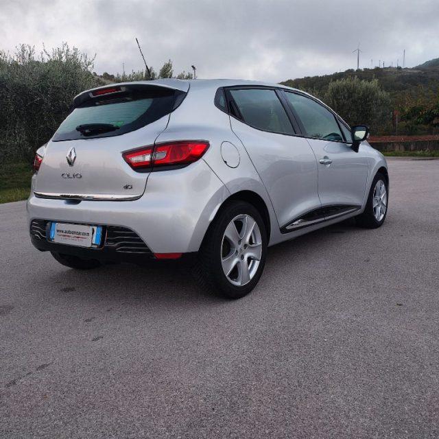 RENAULT Clio 1.5 dCi 8V 75CV 5 porte Live