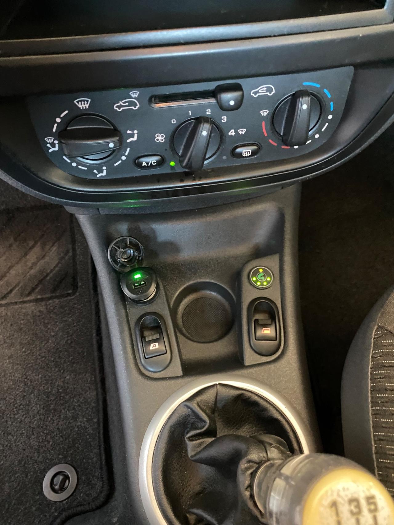 Citroen C3 1.1 Perfect Eco Energy GPL 2030