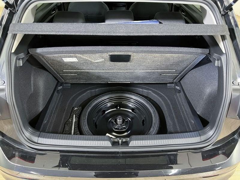 Volkswagen Golf Golf 2.0 tdi Edition Plus 150cv dsg