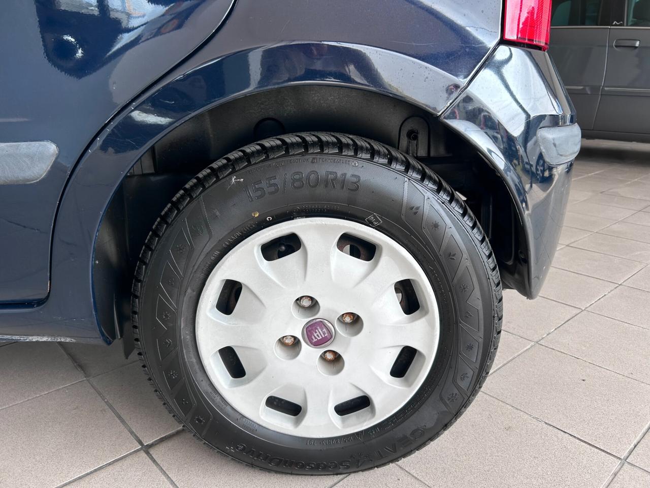 Fiat Panda 1.2 Classic