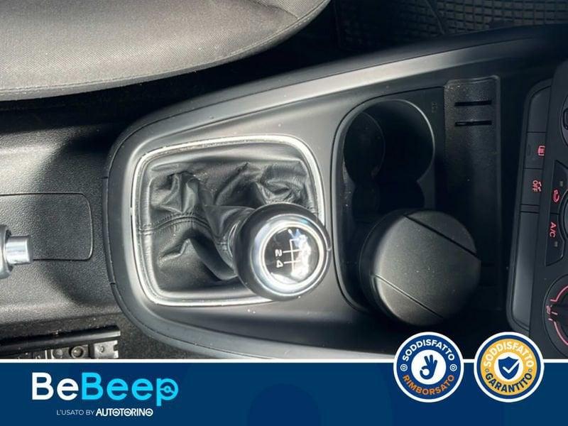 Audi A1 SPORTBACK 1.6 TDI DESIGN