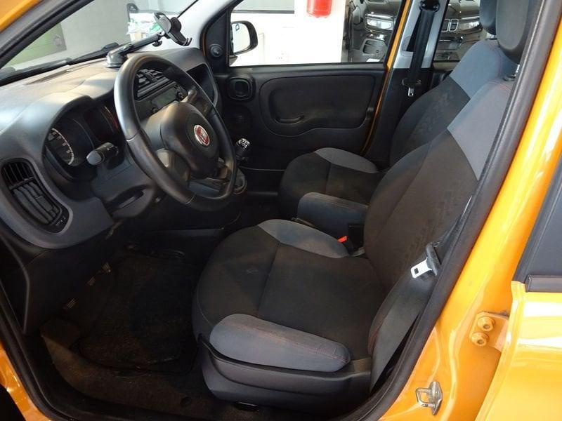 FIAT Panda 1.2 EasyPower Easy