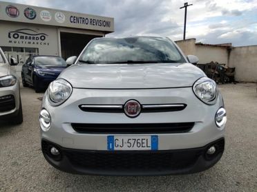 FIAT 500X 1.6 MultiJet 130 CV Club