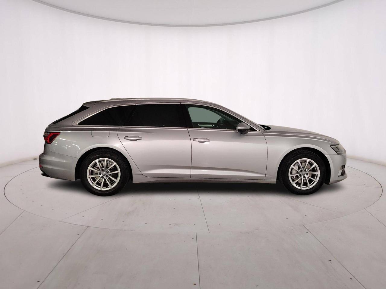 Audi A6 Avant 40 2.0 tdi mhev Sport s-tronic