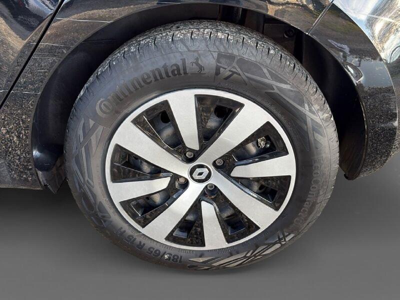 Renault Clio 1.0 TCE 100 GPL Equilibre