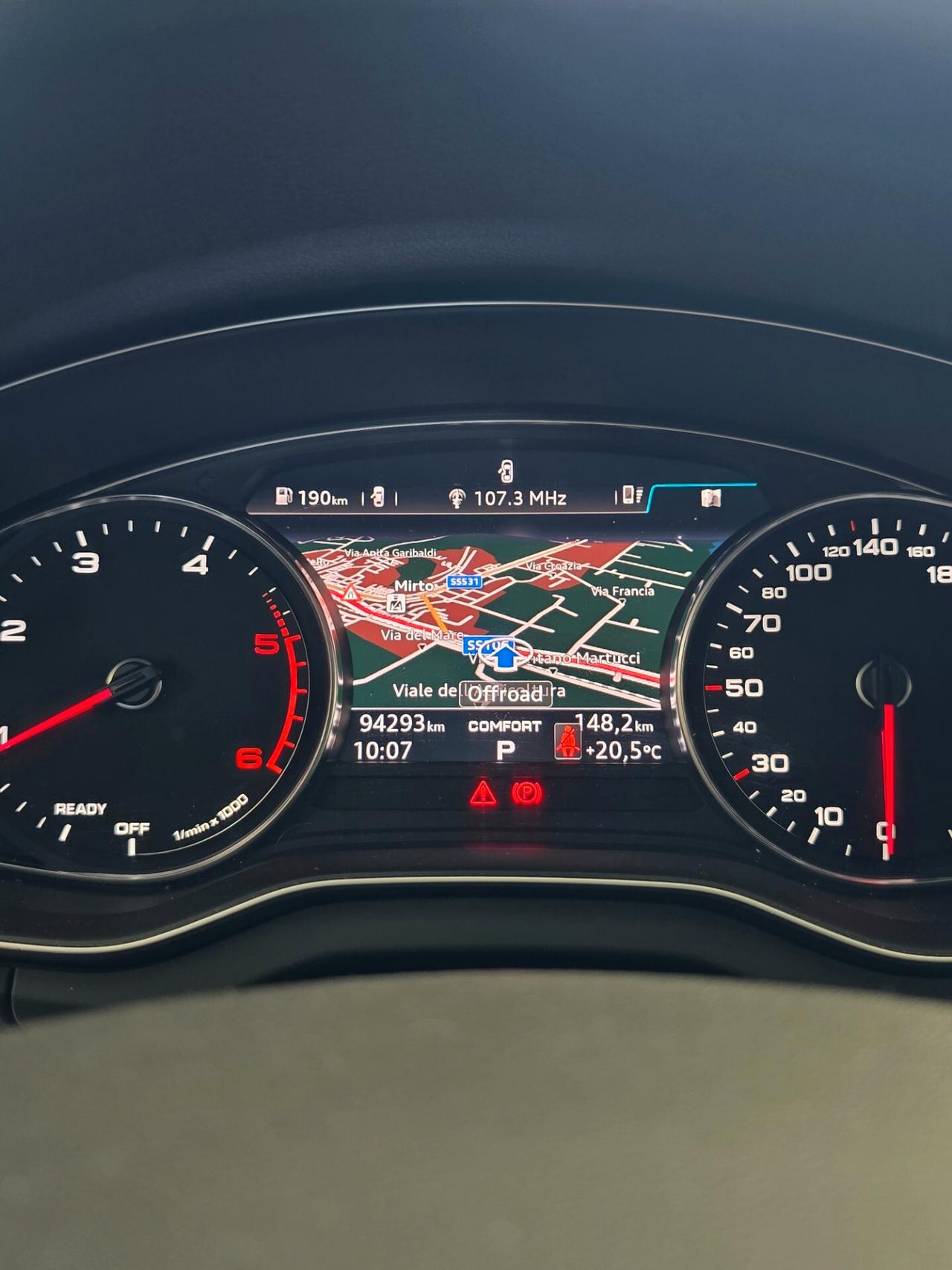Audi Q5 2.0 TDI quattro S tronic line plus