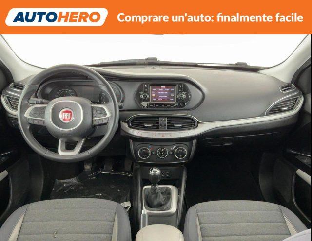 FIAT Tipo 1.4 4 porte Lounge