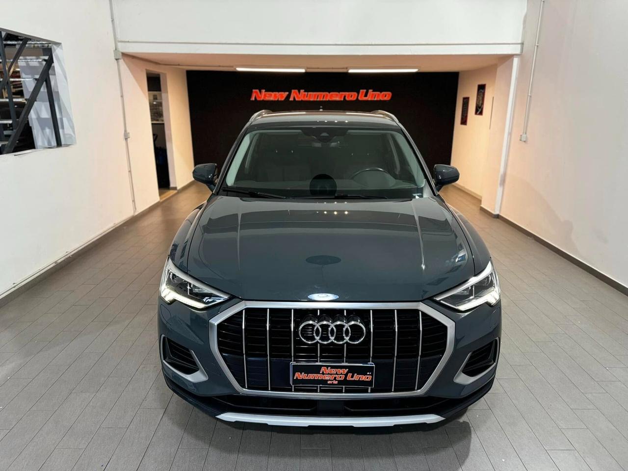 Audi Q3 Audi Q3 S-tronic 35 TDI 2.0 Sport 150cv 2021