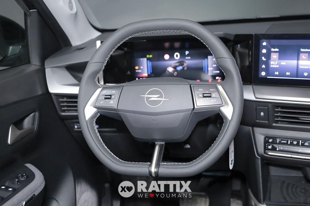 Opel Frontera 1.2 hybrid 145CV GS edct 7p.ti