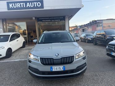 Skoda Karoq 2.0 TDI SCR 4x4 Ambition