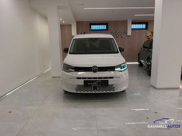 Volkswagen Caddy 2.0 TDI 90kW SCR Space DSG
