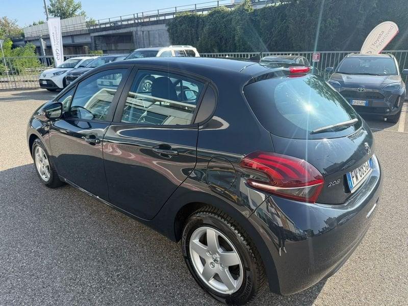 Peugeot 208 Active PureTech 82cv S/S Neopat.