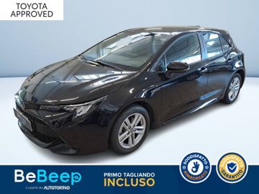 Toyota Corolla 1.8H ACTIVE CVT